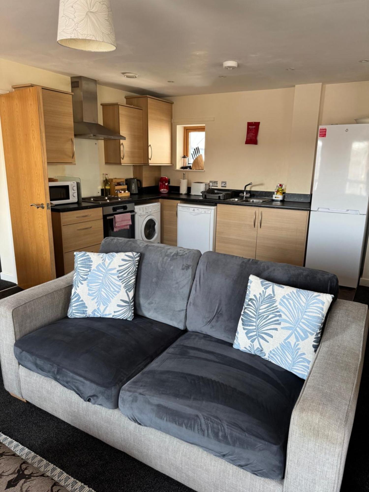 Quirky And Spacious Lawley 외부 사진