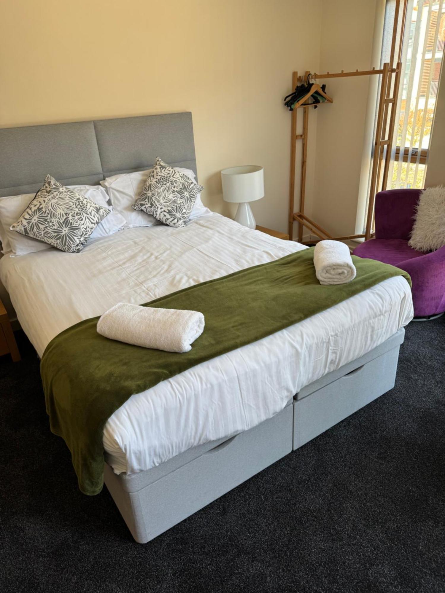 Quirky And Spacious Lawley 외부 사진