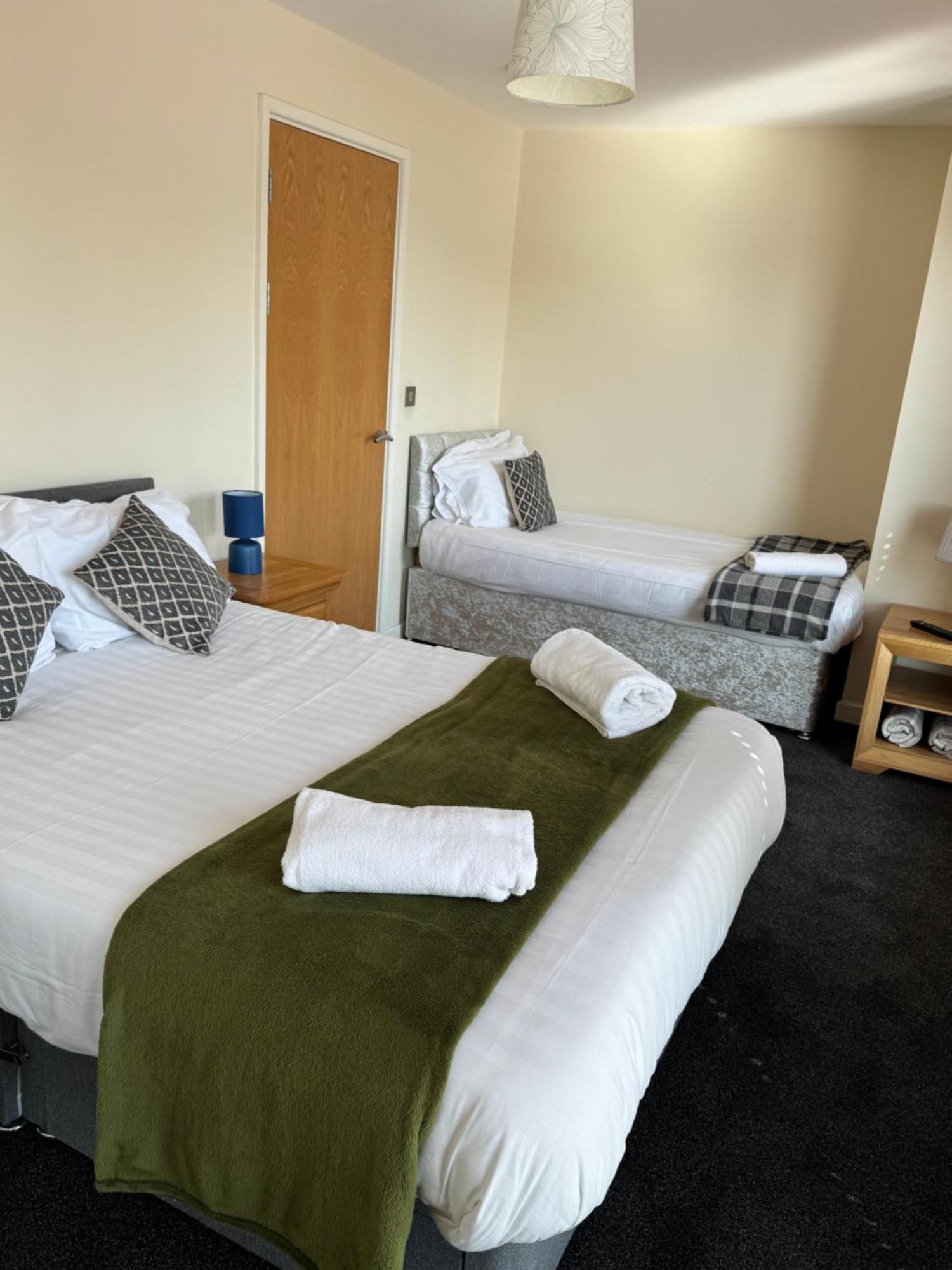 Quirky And Spacious Lawley 외부 사진