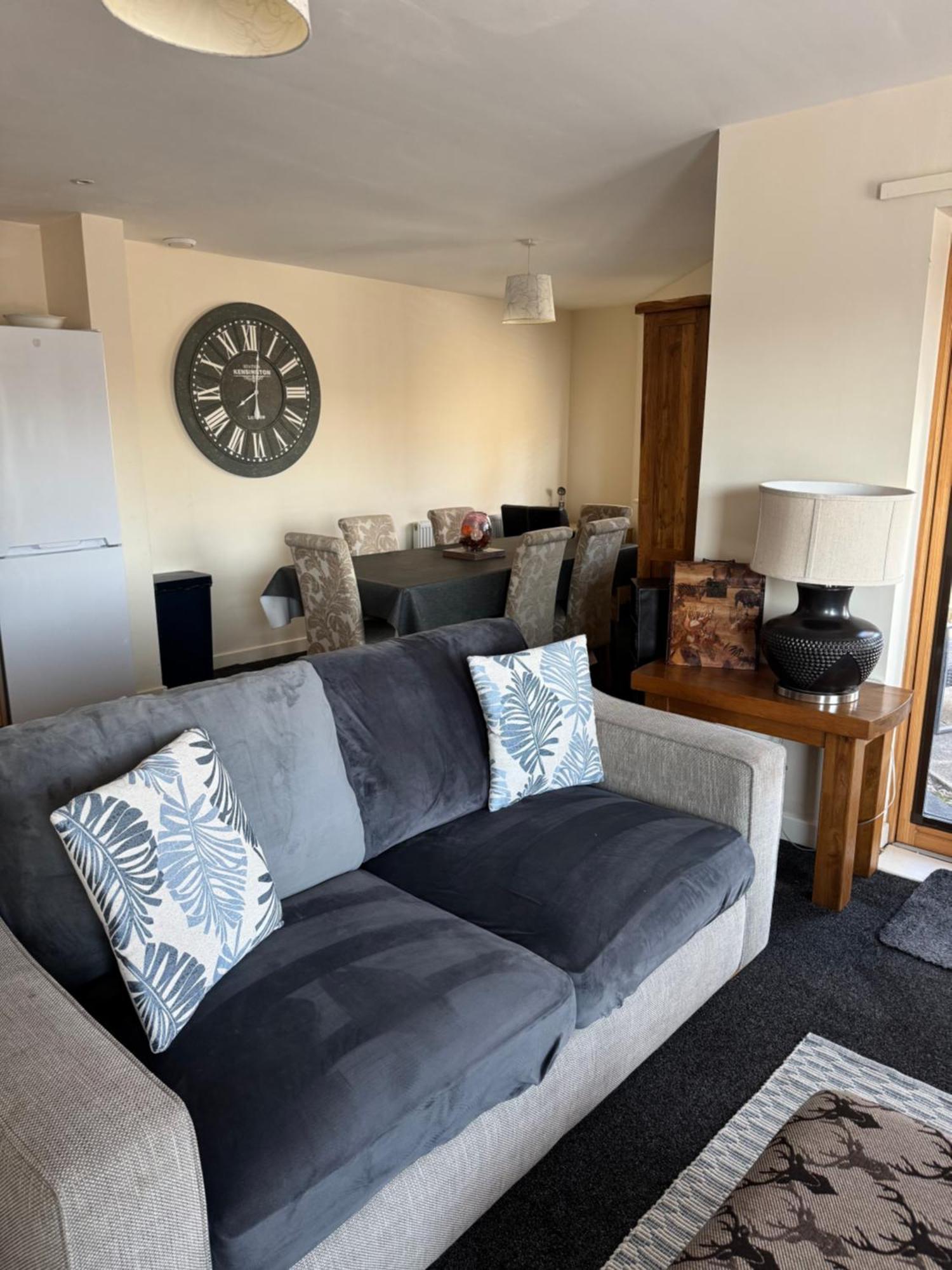Quirky And Spacious Lawley 외부 사진