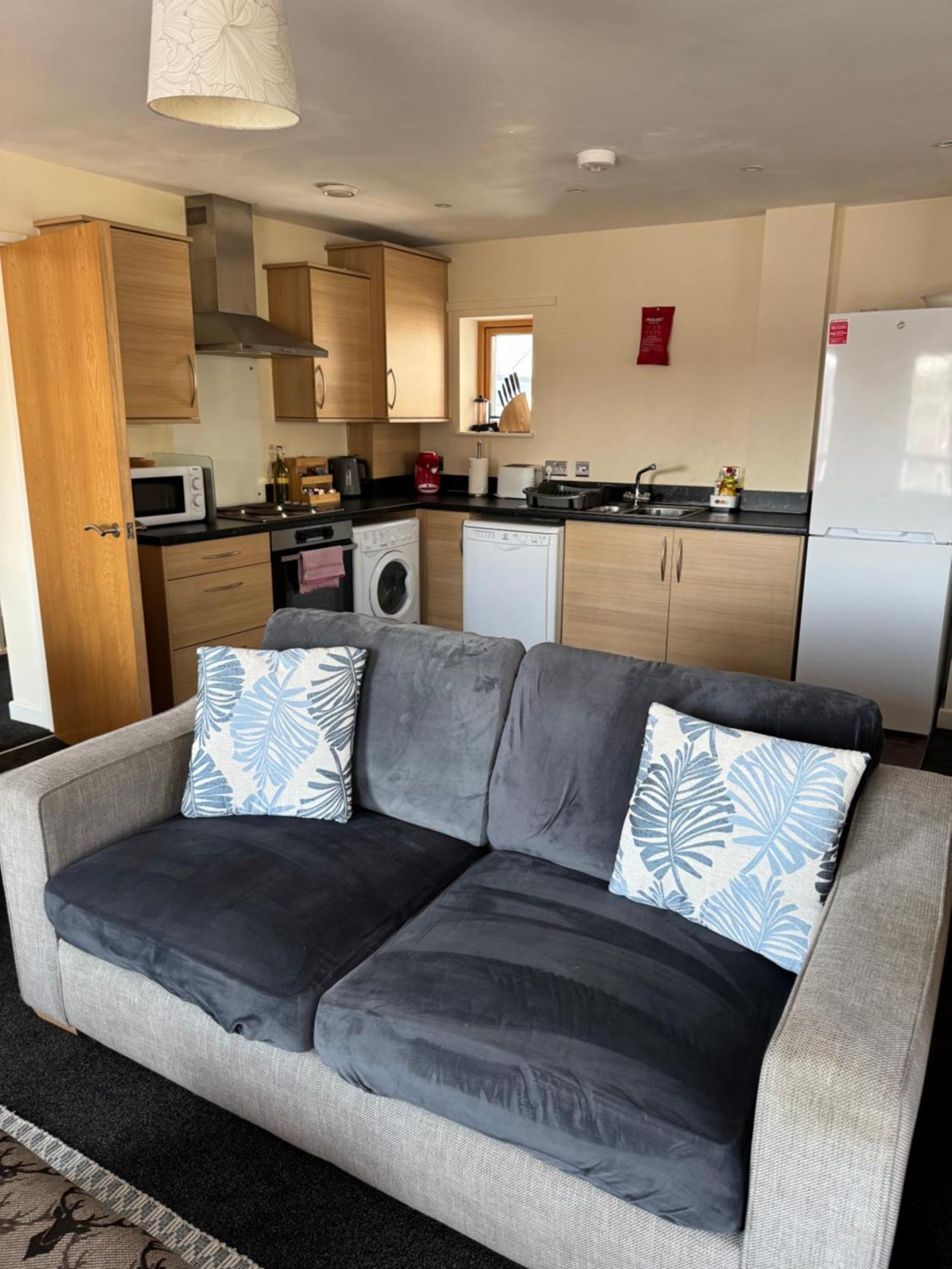Quirky And Spacious Lawley 외부 사진